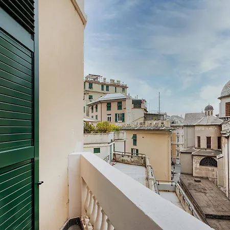 Brignole De Ferrari Refined By Wonderful Italy * Genua